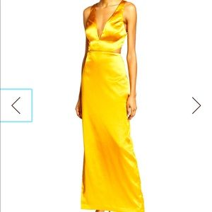 Aidan Mattox Formal Dress